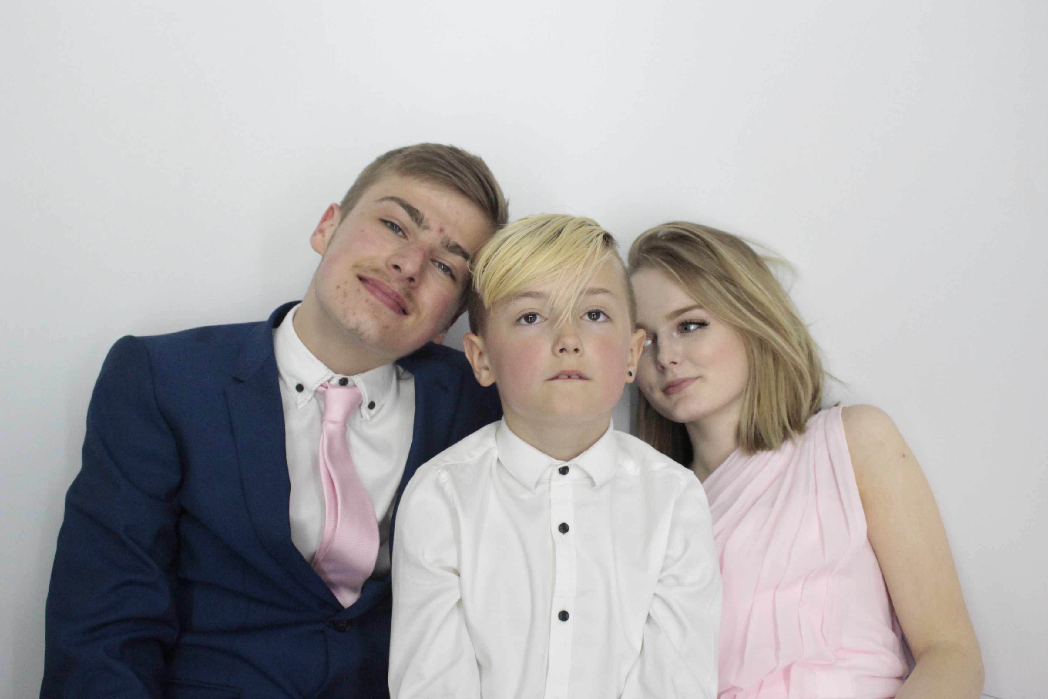James and Tracy’s wedding  | View more photos from the event at gallery.myphotoboothexperience.co.uk/u/MyPhotoBoothExperienceLtd/James-and-Tracy’s-wedding